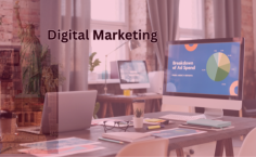 Discover about the best digital marketing agency in New York, where we are skilled experts creating unique PPC, SEO, content marketing, and social media strategies to improve the online visibility of your company. Our data-driven strategy guarantees greater involvement and tailored outcomes.