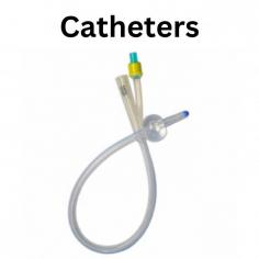 Abimed the Catheters are used to manage urinary dysfunction. Made from high-quality medical-grade silicone with a hard valve, they ensure durability and patient comfort. Packaged 1 pc per blister bag, 10 pcs per box, and 500 pcs per carton, these catheters are designed for reliable and efficient urinary care.