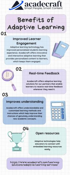 I believe that great ideas of adaptive learning solutions will be incorporated into the conventional models of teaching and learning. It will supplement classroom teaching as the students receive both forms of teaching. This approach combines the best of both worlds: flexible online studies and face-to-face contacts or more precisely – web-based learning and classroom presence.