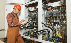 Searching for a commercial electrician in Paso Robles, CA? Look no further! Our website provides dependable electrical solutions for businesses. Visit us now! 
