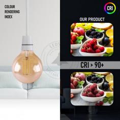 Transform your space with G95 4W 8W 2700k Vintage Amber Glass B22 220V Dimmable LED Bulb Visit now at Ledsone.co.uk and Get free shipping for over £25 UK