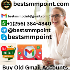 
#Buy-Old-gmail-accounts/
Buy Old gmail accounts
24 Hours Reply/Contact
Email:-bestsmmpoint@gmail.com
Skype:–bestsmmpoint
Telegram:–@bestsmmpoint
WhatsApp:-+1(256) 384-4840
https://bestsmmpoint.com/product/buy-old-gmail-accounts
