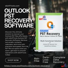 If your crucial Outlook PST file has been deleted, corrupted, or is showing errors while opening, eSoftTools offers Advanced Outlook PST Recovery software to address these issues. This tool provides a swift solution for recovering and repairing deleted PST files and permanently removing errors that occur when accessing Outlook files. It is compatible with all recent versions of Windows and supports Outlook recovery for versions including 2007, 2010, 2013, 2016, 2019, and 2021. The software ensures comprehensive recovery and smooth operation, making it a reliable choice for managing and restoring your Outlook data.

https://www.esofttools.com/outlook-recovery/