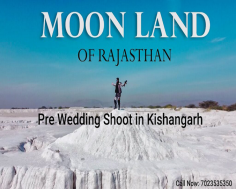 Immerse yourselves in the enchanting charm of love with our exceptional Pre-Wedding Shoot services in Kishangarh. At weddingshoot.com Source by: https://www.weddingshootinjaipur.com/pre-wedding-shoot-in-kishangarh.html
