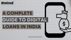 Finance landscape is evolving and digital loan apps in India have emerged as a game-changer, especially for college students. These apps offer quick, hassle-free access to funds, catering to various personal financial needs. Let’s go through this comprehensive guide to understand and choose the best instant loan app for students in India.
https://stucred.com/blog/a-complete-guide-to-digital-loan-apps-in-india