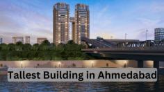 The momentum of constructing the Biggest buildings in Ahmedabad is expected to persist in the future. With the city’s expanding economy and the increasing demand for premium spaces, developers are poised to invest in more such ventures. 