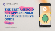 Discover the best spy apps for Android in India. Monitor activities, ensure safety, and protect data with powerful features. Choose the right app for your needs responsibly.

#AndroidSpyApp #SpySoftware #ParentalControl #EmployeeMonitoring #MobileSecurity

