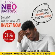 Unlock the ultimate investment opportunity in Kharkhoda with Deen Dayal Jan Awas Yojana.
neopropertykharkhoda.com
9812502777

Neo property

https://www.facebook.com/NeoPropertyKharkhodaYourPropertyMaster/
https://www.instagram.com/neopropertykharkhoda/
#properties #realestate #realtor #realestateagent #Neoproperties #NVCity 