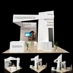 Discover creative 20x20 trade show booth ideas to make your booth a standout success. Our innovative designs are crafted to attract attention and engage your audience effectively. With customizable options and professional craftsmanship, you can create a booth that showcases your brand and leaves a lasting impression, ensuring a successful trade show experience.
Visit: https://radonexhibition.com/20x20-trade-show-booth/