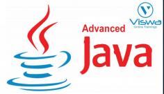 Advanced JAVA Online Training
One of the top providers of online IT training worldwide is VISWA Online Trainings. To assist beginners and working professionals in achieving their career objectives and taking advantage of our best services, we provide a wide range of courses and online training.
Given that the Advanced Java Certification Online Course is the cornerstone of your future career, Viswa Online Trainings understands the need for a top-notch curriculum and hands-on experience with real-world application. Our Best Advanced Java Training Hyderabad provides thorough understanding about Advanced Java Online Training for both beginners and experts. Because there are experienced instructors and instructor-led training sessions available, you may get the precise guidance you need from Advanced Java Online Training from India and promptly clear any issues you may have.

Key Features:
	Flexible Timings
	Certified & Industry Experts Trainers
	Customize Course
	24/7 Support
	Hands On Experience
	Best Practices / Example Case Studies
	Real Time Use Cases
	Job Assistance with Trainers
	Lab Facilities
	Video class recordings
So, let’s get started with us!
Register here For Free Demo >>
https://viswaonlinetrainings.com/connect-with-learning-advisor/
https://viswaonlinetrainings.com/courses/advanced-java-online-training/

Related offered courses: React JS, Spring Boot, Microservices, Hibernate…. etc

Feel free to get in touch with us for further discussions and pricing details. Here are our contact details:
VISWA Online Trainings
INDIA: +91 9493999586
Email: viswaonlinetrainings@gmail.com
Website: https://viswaonlinetrainings.com/
