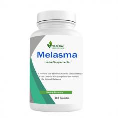 Herbal Treatment for Melasma read the Symptoms and Causes. Natural Remedies for Melasma effective for curing skin problem. Supplement help lighten the dark patches.