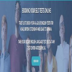 When it comes to B1 test booking, English Language Tests offers a seamless and efficient solution. Our platform simplifies the B1 test booking process, making it easy for you to secure your spot and access the preparation materials you need. Whether you’re booking the test for immigration, work, or study, we provide expert guidance to help you succeed. Visit English Language Tests today for a reliable B1 test booking experience and take the next step towards your goals.