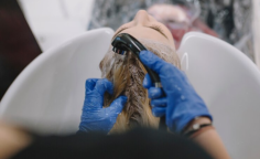 Looking for a permanent hair color remover in Orange County, CA? Look no further! Our professional services will leave your hair flawless. We prioritize your safety and comfort during your electrolysis journey.
