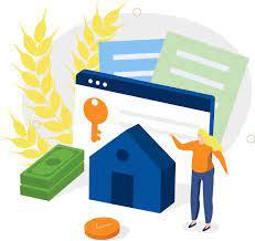 mortgage loan on property   :
A mortgage loan on property is a secured option where real estate is used as collateral to access funds. It unlocks property value for financial needs, with interest rates based on factors like loan amount and creditworthiness, making it a cost-effective choice.
