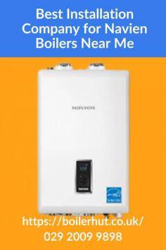 When looking for the best installation company for Navien boilers near you, Boiler Hut is your local expert. Navien boilers are known for their efficiency and advanced features, and proper installation is key. Boiler Hut’s Gas Safe certified engineers specialize in Navien systems, providing exceptional service right in your area. For reliable and expert installation of your Navien boiler, Boiler Hut is the company to trust. Contact them today for unbeatable local service!