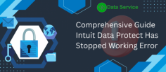 Resolve the "Intuit Data Protect Has Stopped Working" error with this guide. Learn how to troubleshoot and fix issues to ensure your data backup services run smoothly.
