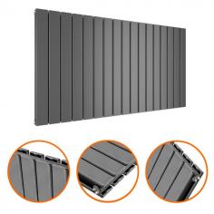 https://www.radiatoroutlet.co.uk/ - our radiators are manufactured to the highest standards, all our radiators are manufactured from 1.5mm premium mild steel with reinforced brackets. On average our radiators are 10% heavier than competitors which increases reliability & btu output.