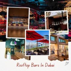 Experience the magic of Dubai's rooftop bars under the starry sky. Discover the best time to visit for breathtaking views, cool breezes, and vibrant nightlife. From iconic landmarks to hidden gems, elevate your evenings with unforgettable moments in the city's top rooftop bars.

More info - https://wanderon.in/blogs/rooftop-bars-in-dubai