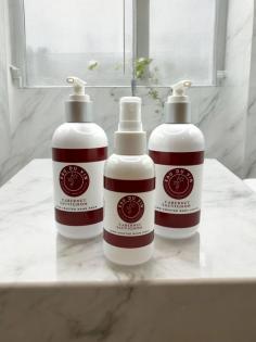 Savor luxury with the Red Wine Lotion from Eauduvin.com. Handcrafted with nutritious nutrients and a trace of enticing florals, our Rosé Hand Soap Invest now to pamper yourself!


https://eauduvin.com/
