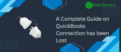 Encountering the "QuickBooks connection has been lost" error? Learn the causes and step-by-step solutions to restore access and prevent future disruptions.