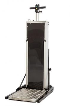 MS800 & MS800 FREEDOM - The ultimate motorized electric step platform lift for RVs & Travel Trailers. Portable, lifts up to 160kg, safe, & hassle-free access.

https://www.motorstep.net/ms800-ms800-freedom
