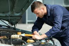 Are you looking for the Best Mechanic in Pascoe Vale? Then contact them at Melbourne Tyres And Roadworthy Centre in Pascoe Vale is your go-to mechanic for all your automotive needs. Visit -https://maps.app.goo.gl/ccYD9XE5bT33FhiC9