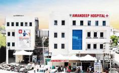 Amandeep Hospital in Amritsar is renowned as the best hospital, offering exceptional healthcare services to patients. With a team of highly skilled doctors and state-of-the-art facilities, this hospital ensures top-notch medical care in various specialties. From advanced diagnostic procedures to cutting-edge treatments, Amandeep Hospital prioritizes patient well-being and provides personalized care. With a commitment to excellence, this hospital strives to deliver the highest quality healthcare services to the community it serves.