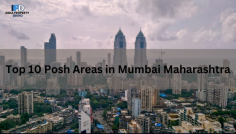 This area is a favorite among Bollywood stars and affluent individuals who seek a blend of serene coastal living and proximity to the city’s bustling life. The neighborhood is dotted with high-end cafes, restaurants, and entertainment hubs, making it one of the most sought-after Posh areas in Mumbai.