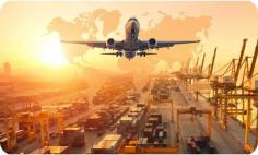 Andashipping Fast Air Freight from China to USA