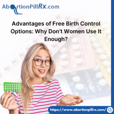 Women’s access to birth control is now better in many regions of the world, thanks to the implementation of free contraceptive programs. However, despite their accessibility, not all women use these services. In this blog, we’ll look at why some women may choose not to take birth control, even if it’s free, and why contraception is such an important option for women’s health and empowerment.