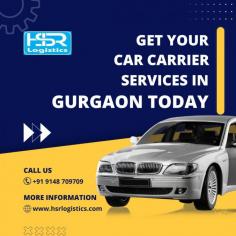 Choosing the right car carrier services in Gurgaon can be decisive for a smooth and stress-free vehicle transportation experience. Here are some essential tips to help you make a good decision:
