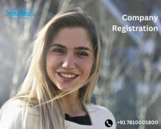 Solubilis is one of the trusted registration consultants in Chennai.We do all types of company registration in Chennai.Expert guidance and Quick online process.