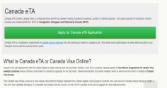 CANADA Rapid and Fast Canadian Electronic Visa Online - Sol·licitud de visat de Canadà en línia
Electronic Travel Authority Canada L'aprovació electrònica de viatges, per exemple, Electronic Travel Authority, permet als viatgers d'una àmplia gamma de nacions a visitar i respectar la magnificència del Canadà des de l'any 2016. Es necessiten tan sols 5 minuts per omplir el formulari de sol·licitud en línia a al web i registre un procés de presentació basat en Internet. Per fer-ho, necessitareu una targeta de crèdit o dèbit, per a la sol·licitud accessible al nostre lloc web. Suposant que teniu qualsevol dispositiu connectat a la xarxa, com ara un ordinador portàtil, un telèfon o un ordinador, amb connexió web, no us espereu més i sol·liciteu l'Electronic Travel Authority al Canadà. És molt més senzill que el procés de visat a l'ambaixada canadenca. La gestió de les sol·licituds de l'Autoritat electrònica de viatges canadenca pot requerir un parell de dies i la vostra beca d'evisa s'enviarà directament a la vostra adreça de correu electrònic. Detalls de l'Electronic Travel Authority per al Canadà: el sector dels viatges: tant si t'agrada la natura com si t'inclines cap a les atraccions metropolitanes, tant si tens ganes de veure les cascades del Niagra o Toronto, Electronic Travel Authority Canada és una opció raonable per a tu. Suposant que voleu sortir al Canadà en avió i conèixer aquesta nació multicultural, no us espereu i sol·liciteu-les al web. Negocis: Necessites anar a una conferència al Canadà? Amb l'aplicació de l'Autoritat de viatges electrònics de Canadà, només us queda una sola marca de la vostra aprovació per entrar al Canadà. Viatge: independentment de si la vostra motivació del moviment és només un viatge ràpid, en realitat heu de tenir una autoritat electrònica de viatges per pujar al vostre vol. Canadian Electronic Travel Authority és important durant força temps a partir de la data responsable o fins que finalitzi el vostre visat. Amb una aplicació de l'Autoritat electrònica de viatges del Canadà compatible, podeu anar al Canadà com ho necessiteu habitualment, dins dels 5 anys de legitimitat de l'evisa. Electronic Travel Authority Canada Una estada no pot superar els 180 dies, i com que Electronic Travel Authority Canada es connecta a la vostra identificació, el vostre passaport ha de ser legítim per a una validesa de mig any després de la data d'entrada al Canadà. Electronic Travel Authority relega a la vostra identificació que hi ha motius convincents per imprimir la vostra llicència de visat! Mentre pugeu a l'avió, assegureu-vos que aquest passaport estigui amb vosaltres. Les nostres administracions aporten la millor visió d'evisa. Només heu de sol·licitar en línia a Electronic Travel Authority Canada i omplir un formulari de sol·licitud en línia. Ràpid i senzill, però, a més, l'assistència més experta que hi ha està disposada a ajudar-vos a facilitar la vostra experiència de viatge. No t'ho pensis més i sol·licita't ara! Electronic Travel Authority Canada Electronic Travel Approval, for example Electronic Travel Authority, empowers travellers from a wide range of nations to visit and respect the magnificence of Canada since the Year 2016. It requires as short as 5 minutes to fill in the application form online on the web and register an internet based filing process. To do that you would require a credit or debit card, for application accessible on our website.		
Assuming you have any network connected device like laptop, phone or pc, with a web connection, stand by no more and apply for Electronic Travel Authority to Canada. It is much simpler than the Visa Process at Canadian Embassy. Canadian Electronic Travel Authority application handling can require a couple of days, and your evisa grant will be sent straightforwardly onto your email address!  Electronic Travel Authority details for Canada: The travel industry: Whether you love nature or lean toward metropolitan attractions, whether you longed for seeing Niagra Falls, or the Toronto, Electronic Travel Authority Canada is a reasonable choice for you. Assuming you wish to head out to Canada via plane and get to know this multicultural nation, don't hold back and apply on the web.  Business: You need to go to a conference in Canada? With Canada Electronic Travel Authority application, you're just a single tick away from your approval to enter Canada. Travel: Regardless of whether your motivation of movement is just a fast travel trip, you actually must have an Electronic Travel Authority to get onto your flight. Canadian Electronic Travel Authority is substantial for quite some time from the responsible date or until your visa terminates. With a supported Canada Electronic Travel Authority application, you can go to Canada as ordinarily you need, inside the 5 years of the evisa legitimacy. Electronic Travel Authority Canada One stay can't surpass 180 days, and since Electronic Travel Authority Canada connects to your identification, your passport must be legitimate for something like a half year validity after the entry date to Canada. Electronic Travel Authority relegates to your identification there is compelling reason need to print out your visa license! While boarding the plane, ensure this passport is with you. Our administrations bring the greatest evisa insight. You should simply apply online for Electronic Travel Authority Canada, and fill in a online application form. Fast and simple, yet additionally the most expert assistance out there is eager to assist you make your voyaging experience easy. Think no more, and apply now!
Visa de Canadà en línia, visa per al Canadà, evisa Canada, visa de Canadà, visa de Canadà en línia, sol·licitud de visa de Canadà, sol·licitud de visa de Canadà, sol·licitud de visa de Canadà, sol·licitud de visa de Canadà en línia, sol·licitud de visa de Canadà en línia, evisa Canada, visa de Canadà, visa de negocis de Canadà, Visa mèdica de Canadà, visa de turista, visa de Canadà, visa de Canadà en línia, visa de Canadà en línia, visa de Canadà en línia, visa per a Canadà, visa urgent de Canadà, visa de negocis de Canadà en línia, visa de turista de Canadà en línia, visa mèdica de Canadà en línia, sol·licitud de visa de Canadà en línia centre, visa de Canadà en línia per als ciutadans nord-americans, visa de Canadà en línia dels EUA, visa de Canadà en línia per a nord-americans. Visa urgent en línia del Canadà, emergència del visat del Canadà. Visa de Canadà per a ciutadans dels Estats Units, visa de Canadà per a ciutadans australians, visa de Canadà per a ciutadans de Nova Zelanda, visa de Canadà per a ciutadans britànics, visa de Canadà per a ciutadans del Regne Unit. Visa de Canadà per a ciutadans japonesos, visa de Canadà per a ciutadans de Corea, visa de Canadà per a ciutadans de Taiwan, visa de Canadà per a ciutadans de Dinamarca, visa de Canadà per a ciutadans alemanys, visa de Canadà per a ciutadans dels Països Baixos. Canada visa Online, visa for Canada, evisa Canada, Canada evisa,  Canada visa online, Canada visa application, Canada visa application, Canada visa application,  Canada visa application online,  Canada visa application online, evisa Canada, Canada evisa, Canada business visa, Canada medical visa,  tourist visa, Canada visa, Canada visa online, Canada visa online,Online visa to Canada, visa for Canada, canada urgent visa, Online Canada business visa, Online Canada tourist visa, Online Canada medical visa, Online Canada visa application centre, Online Canada visa for us citizens, Online Canada visa from usa, Online Canada visa for americans. Online Urgent Canada visa, Canada visa emergency. Canada visa for us citizens, Canada visa for australian citizens, Canada visa for new zealand citizens, Canada visa for british  citizens, Canada visa for uk citizens. Canada visa for japan citizens, Canada visa for korea citizens, Canada visa for taiwan citizens, Canada visa for denmark citizens, Canada visa for german citizens, Canada visa for netherlands citizens. Address: C. del Pisuerga, 5, Chamartín, 28002 Madrid, Spain, Phone: +34 917 02 21 16, Email: contactus@canadavisasonline.com, For more info visit the Website: https://www.eta-canadavisa.org/ca/visa/


#OnlineCanadaVisa, #OnlineVisaForCanada, #OnlineEvisaCanada, #OnlineCanadaEvisa, #OnlineCanadaVisaOnline, #CanadaVisaApplication, #UrgentCanadianVisa, #PriorityCanadianVisa, #FastTrackCanadaVisa
