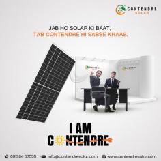 Without solar panels from Contendre Solar, you might face higher electricity bills and continue to rely on non-renewable energy sources. This means missing out on potential savings, tax incentives, and environmental benefits. Additionally, your home won't gain the increased property value or energy independence that solar installation can provide.

https://contendresolar.com/