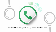 What comes to your mind when you hear “WhatsApp Tracker?”

A tracker for WhatsApp! Most direct and suited meaning, but do you understand the working and importance of this? 


This article focuses on the benefits of a WhatsApp tracker for kids and how it helps parents create a safe online environment.

Let’s get started without wasting any further time!