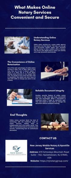 In today's digital age, notarization has evolved beyond the traditional face-to-face meeting with a notary. The rise of online notary services has brought a wave of convenience and security to legally authenticating documents. 