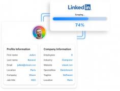 Extract Data from LinkedIn - Comprehensive Data Solutions

Harness the potential of LinkedIn with Scrapin.io - the perfect solution for simply extracting data and enhancing the performance of your company. Attempt it at this moment!

visit us :- https://www.scrapin.io/