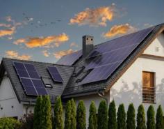 
One of the best parts about solar powered homes is the potential for reduced energy bills. By generating electricity from sunlight, you can offset or even eliminate your reliance on traditional power grids, resulting in significant savings over time.

https://stormproroofing.net/solar-powered-homes-for-sale-in-arizona/