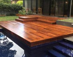 Looking for a high-quality and reliable deck builder in Melbourne? Look no further than Melbourne Decks and Pergolas ! Our deck building service is the perfect solution for homeowners who want to transform their outdoor space into a beautiful and functional area that will provide years of enjoyment for family and friends. With a team of experienced professionals and a commitment to using only the best materials, we can help you design and build the perfect deck for your home.