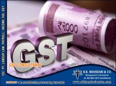 GST Consultants Advisors Advocate Lawyers in India Punjab Ludhiana +91-9855025790, 9814914883 https://www.rkbhandariandco.com
