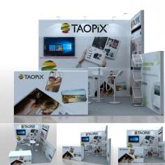 Choose the leading trade show booth builder in Chicago to bring your vision to life. Our expert team specializes in crafting custom booths that capture attention and engage visitors. From design to installation, we ensure a seamless process and a standout display that makes a lasting impression at your next trade show.
Visit: https://radonexhibition.com/trade-show-display-rentals-chicago/