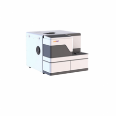 Labnic Automated Immunoassay Analyzer handles 10 to 200 μl of samples with a throughput of 180 test/hr. It supports 25 reagent pieces at 2–8 °C, features 58 °C incubation and has a correlation coefficient of r ≥ 0.99. This compact, user-friendly analyzer has a forced air-cooling reagent tray for optimal performance.