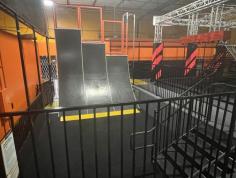 Looking for a unique way to celebrate a birthday? Sky Zone Miramar is the place to be! Our trampoline park is the ultimate venue for an unforgettable birthday bash. Whether you're planning for kids or adults, our party packages are packed with fun and excitement. 
