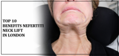 Discover the top 10 benefits of the Nefertiti Neck Lift at Halcyon Medispa, based in London. Led by world-renowned, award-winning plastic and aesthetic surgeon Dr. Obt, Halcyon Medispa offers expert care to redefine your jawline and neck, enhancing your youthful appearance.

