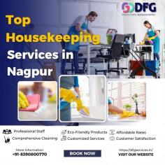 Experience premium housekeeping services in Nagpur. Our skilled team ensures your home stays spotless, organized, and inviting. Enjoy a clean and comfortable living space effortlessly.