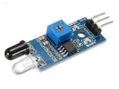 Find the best cost on IR sensor in India. Shop now at Ainow for low prices on high-quality products for your electronics projects