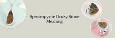 Spectropyrite Druzy History, Meaning, Healing Properties and Benefits
Imagine the allure of this dazzling crystal, which has adorned stunning jewelry for centuries! The rich history of Spectropyrite Druzy Benefits. Can be traced back to ancient civilizations like the Greeks and Romans, who incorporated this radiant gem into their exquisite jewelry designs. During the opulent Victorian era, it graced elaborate and intricate jewelry pieces, adding a touch of elegance and sophistication. 