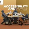 Explore our range of wheelchair tables, designed for comfort and accessibility. Find the perfect adjustable table that caters to all your needs, making any space wheelchair accessible. Shop now for innovative solutions!
