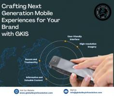 Transform your brand with next-generation mobile experiences at Global Key Info Solutions, we specialize in developing innovative and user-centric mobile apps that set new standards in functionality and design. Partner with us to bring your vision to life and stay ahead in the competitive landscape.
Visit us: www.globalkeyinfosolution.com
#mobileappdevelopment #InnovativeSolutions #mobileappdevelopmentcompany