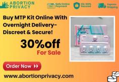 Buy mtp Kit online with overnight delivery for safe and effective pregnancy termination. Discreet packaging and fast overnight delivery ensure privacy and convenience. Get timely access to mtp kit with trusted, reliable service. Order now from abortionprivacy for quick, confidential and one day shipping to your doorstep.

Visit Now: https://www.abortionprivacy.com/mtp-kit
